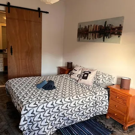 ホテル Casa Helena Tiagua