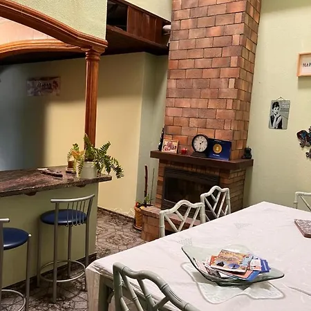 Casa Helena