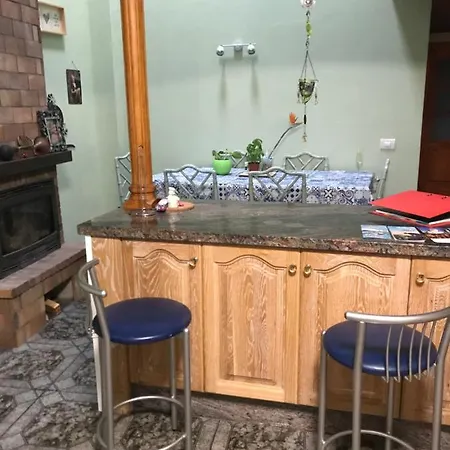Casa Helena Guest house Tiagua